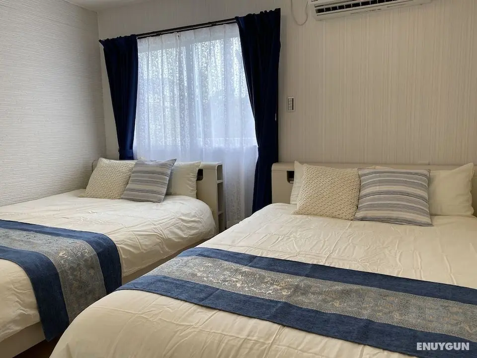 Star House Miyako Island - Öne Çıkan Resim