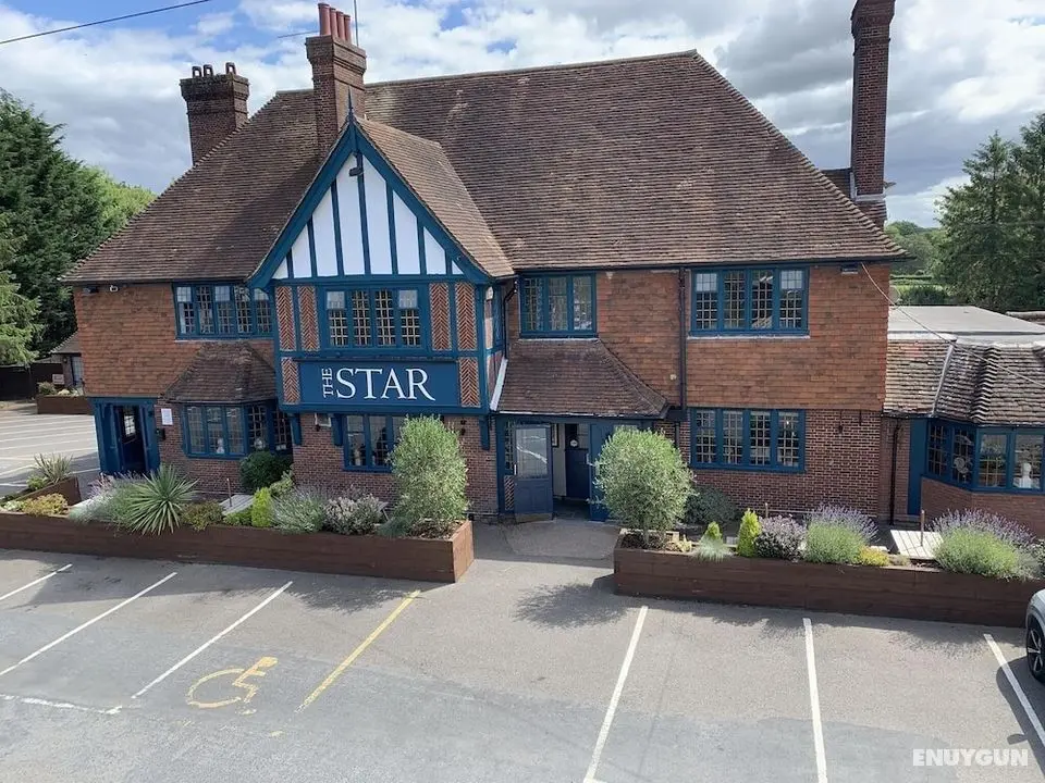 The Star Inn - Öne Çıkan Resim