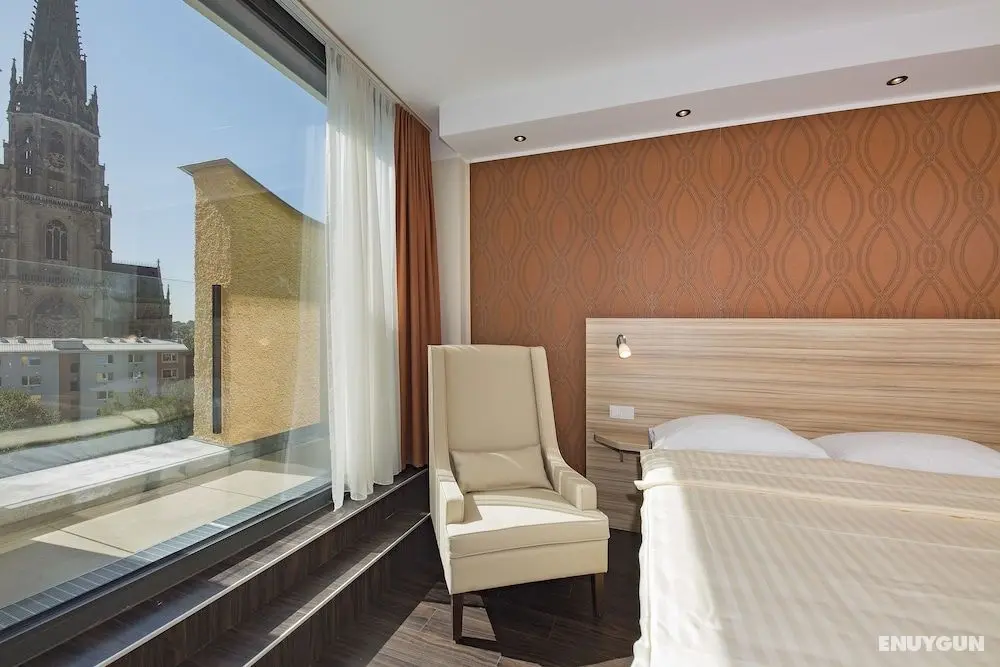 Star Inn Hotel Linz Promenadengalerien - Öne Çıkan Resim