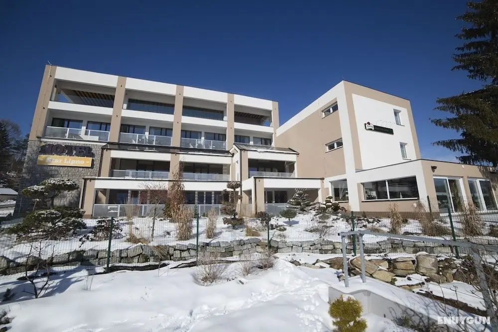 HOTEL Star Lipno - Öne Çıkan Resim