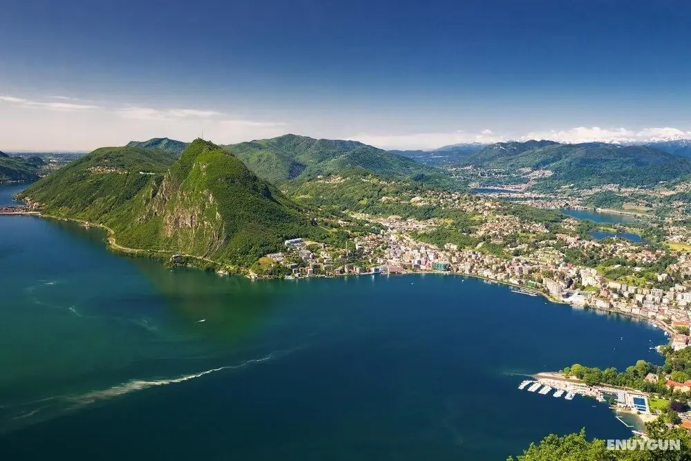 Star of Lugano in Lugano - Oda