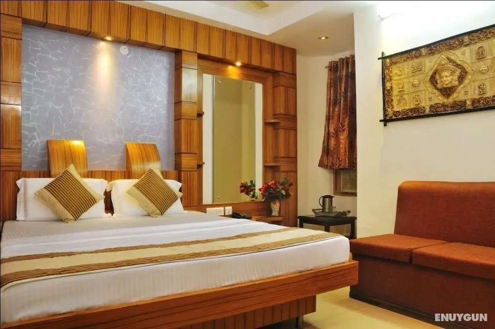 Hotel Star Palace Paharganj - Öne Çıkan Resim