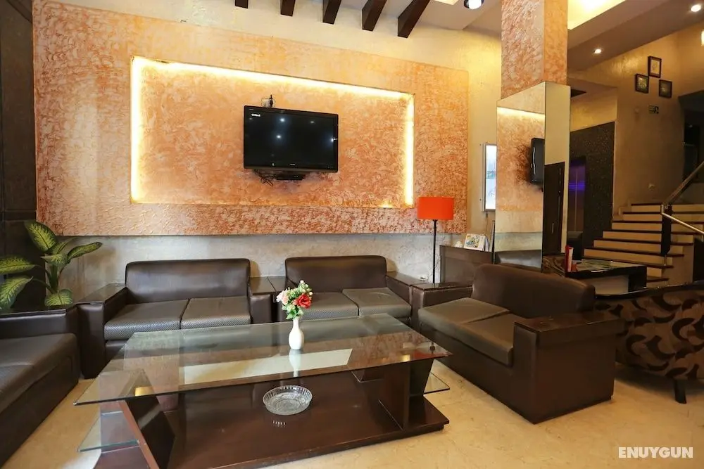 Hotel Star Plaza - Öne Çıkan Resim