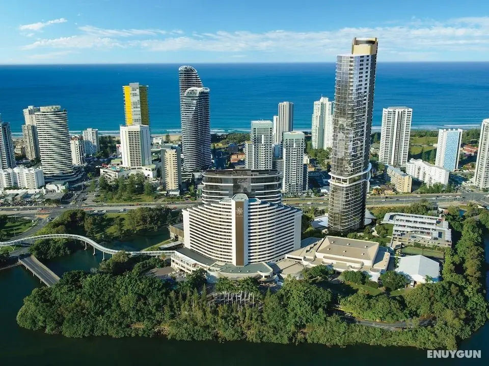 The Star Residences Gold Coast - Öne Çıkan Resim