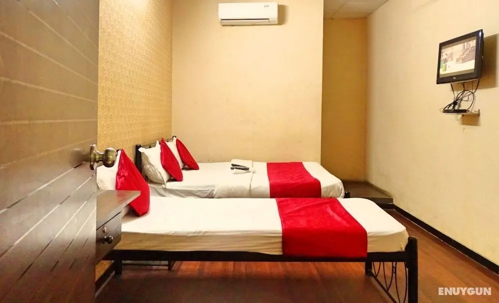 Star Residency - Öne Çıkan Resim