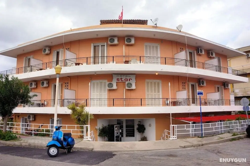 Star Hotel - Öne Çıkan Resim