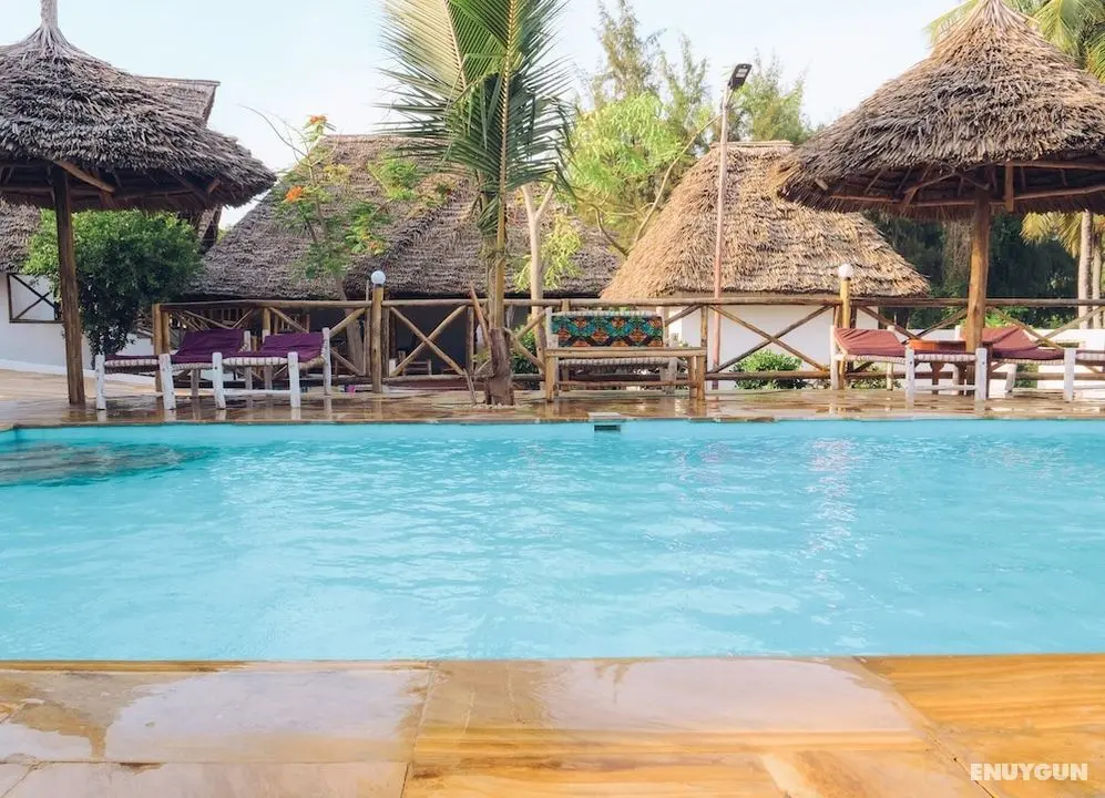 The Star Hotel & Sports Bar Zanzibar - Öne Çıkan Resim