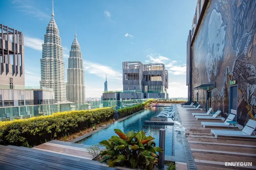 Star Suites KLCC - Öne Çıkan Resim