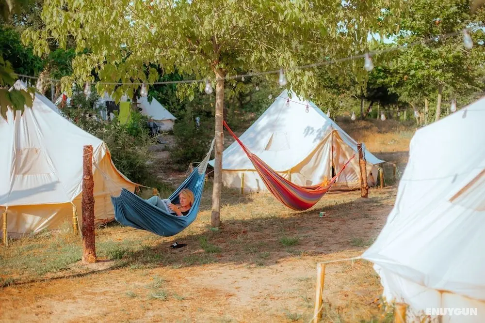 Star Surf Camps - Öne Çıkan Resim