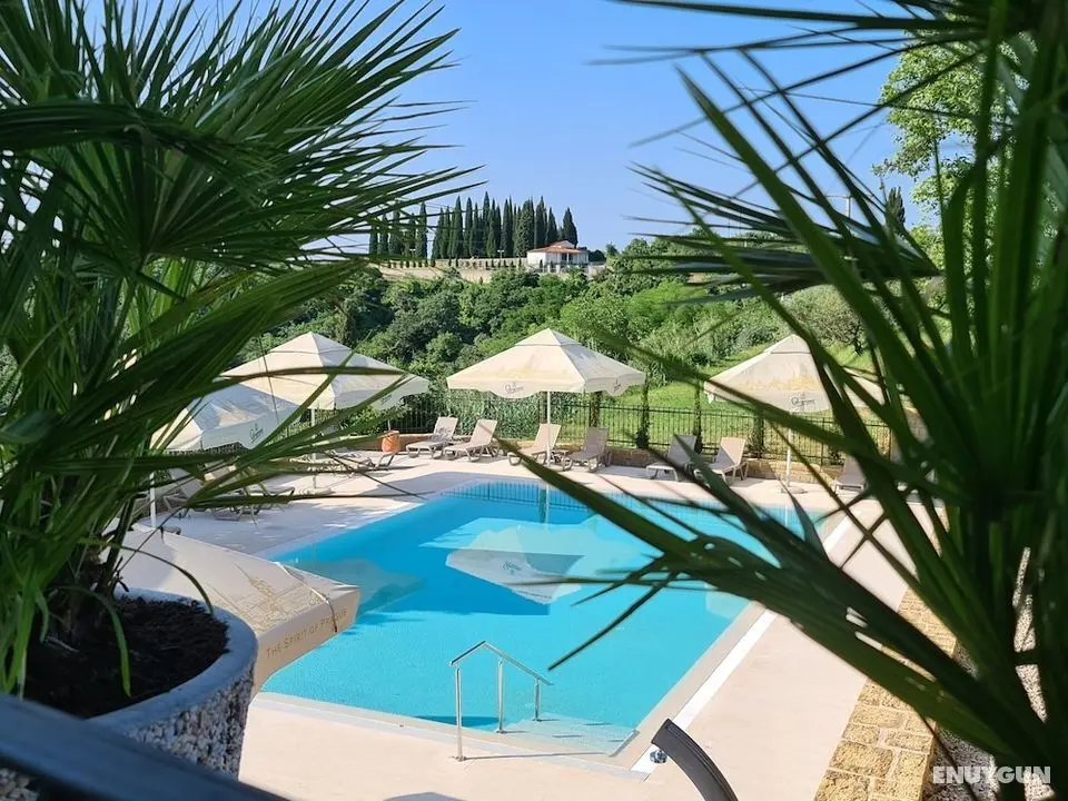 Hotel Stara šola - Havuz