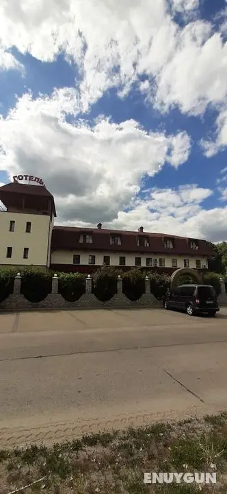 Stara Vezha Hotel - Öne Çıkan Resim