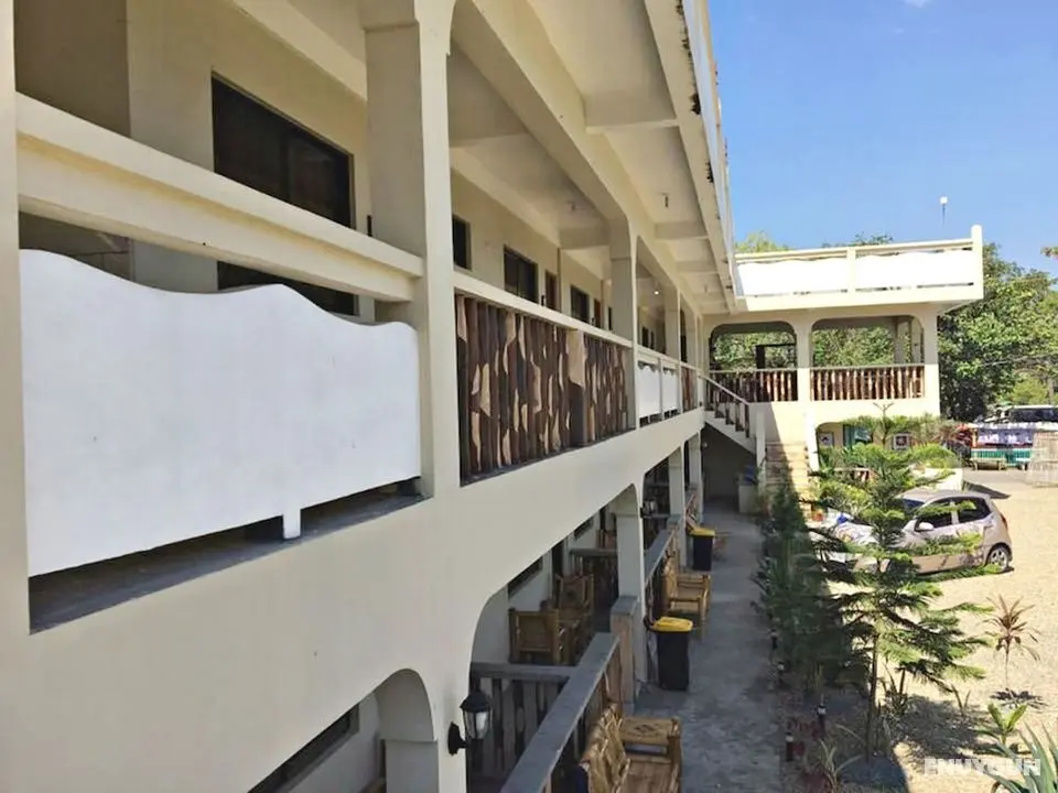 Stardust Beach Hotel - Dış Mekan