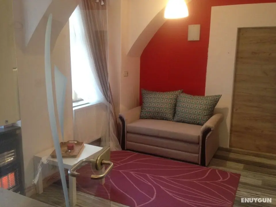 Staré Brno Flat - Öne Çıkan Resim