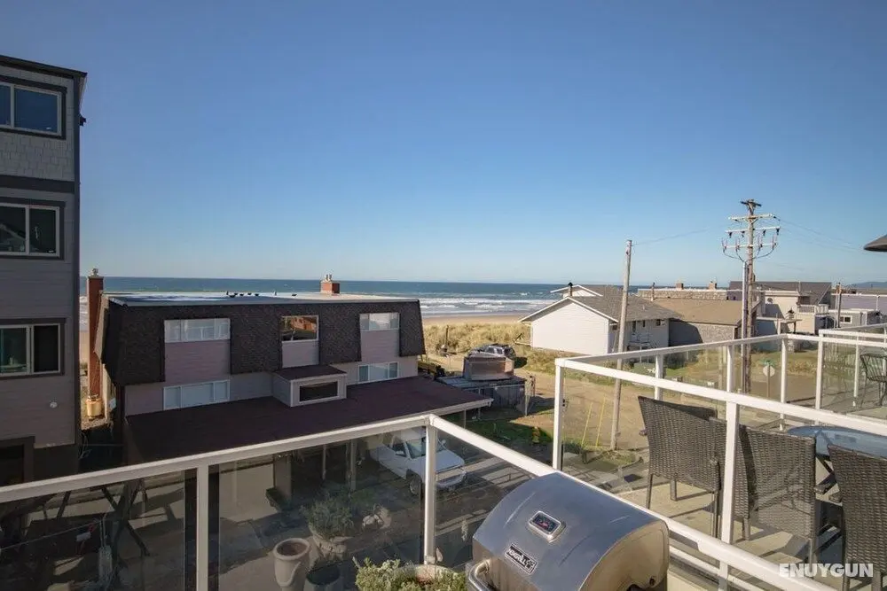 Starfish Cove by Avantstay Ocean Views on Rockaway Beach - Öne Çıkan Resim