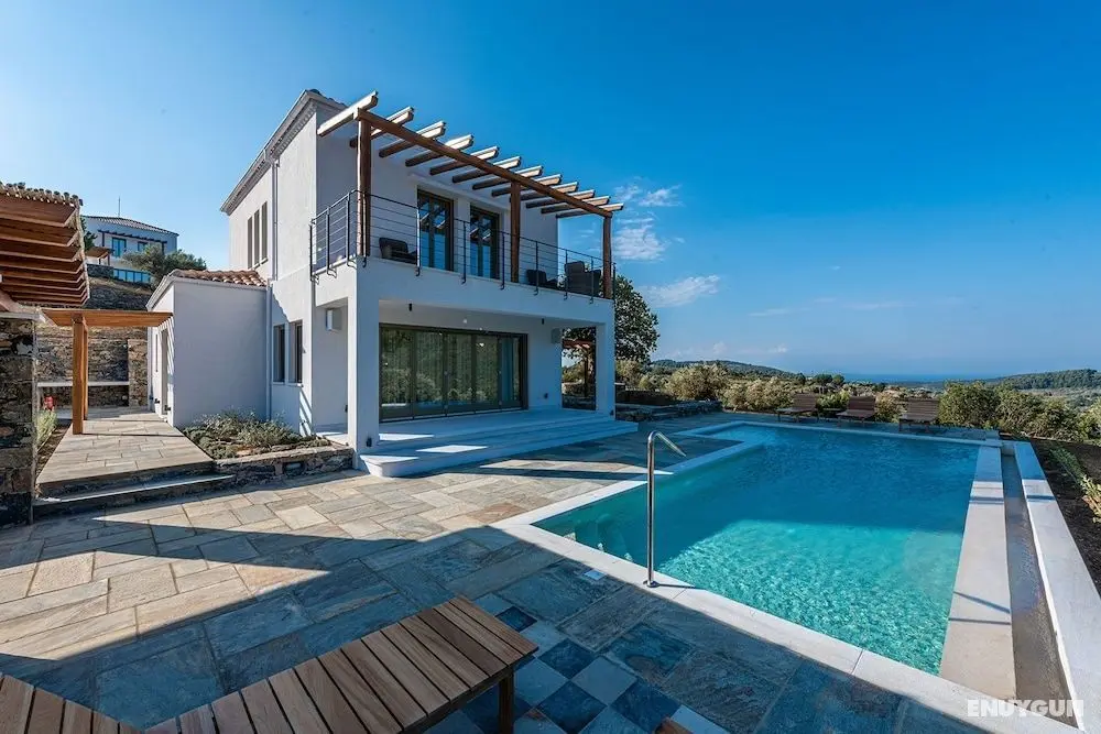 Stargaze Villas - Öne Çıkan Resim
