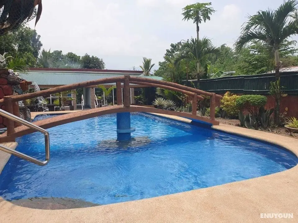 Stargazer Private Pool - Havuz