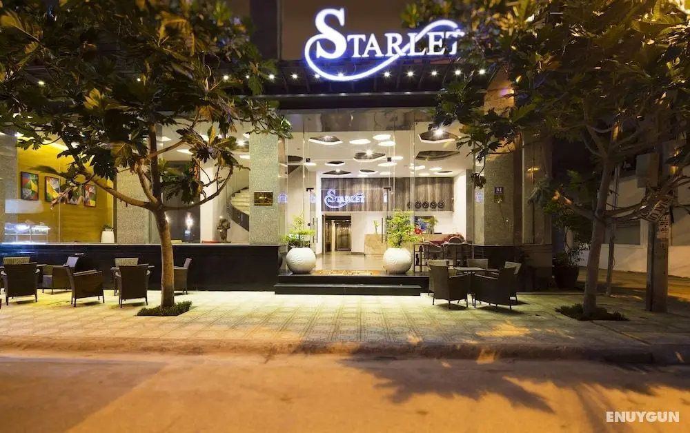 Starlet Hotel - Öne Çıkan Resim