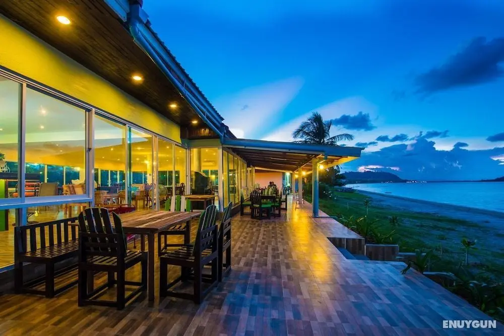 Starlight Beach Resort Chumphon - Öne Çıkan Resim