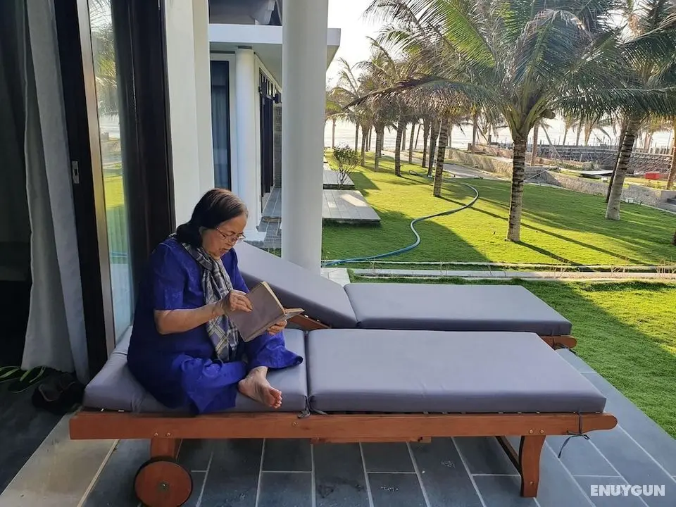 Starlight Villa Beach Resort & Spa - Öne Çıkan Resim