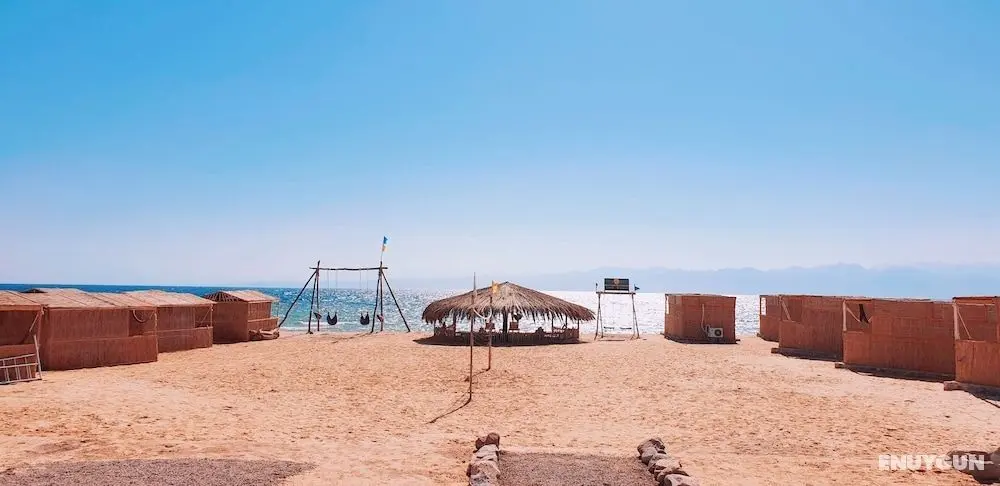 Starlight Camp Nuweiba - Öne Çıkan Resim