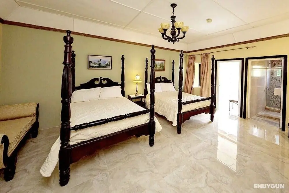 Starlight Chalet - Oda