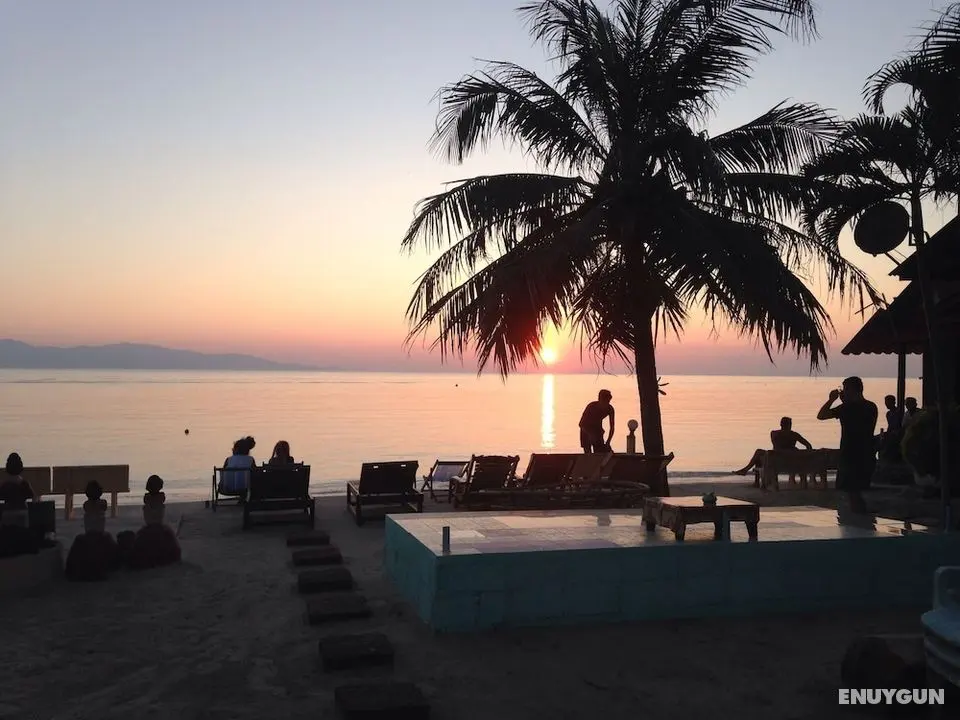 Starlight Haad Rin Resort - Konum Öne Çıkanlar