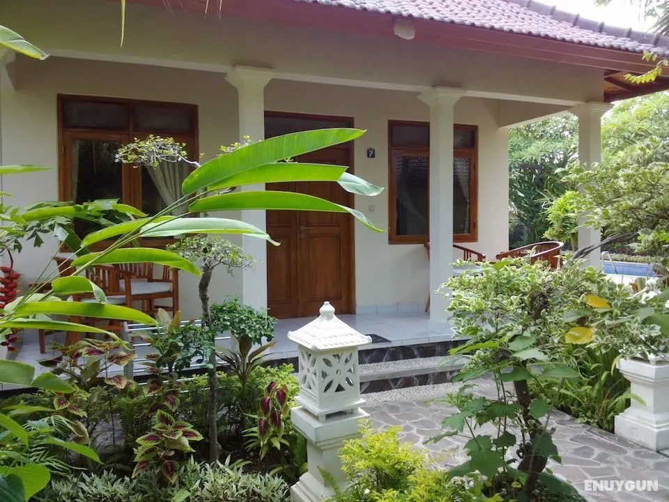 Starlight Restaurant & Bungalows - Öne Çıkan Resim