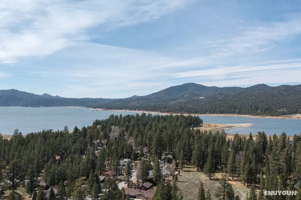 Starling by Avantstay Peaceful & Modern Big Bear Lake Escape! - İç Mekan