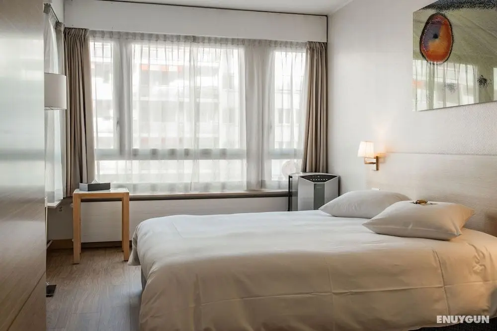 Starling Hotel Residence Genève - Öne Çıkan Resim