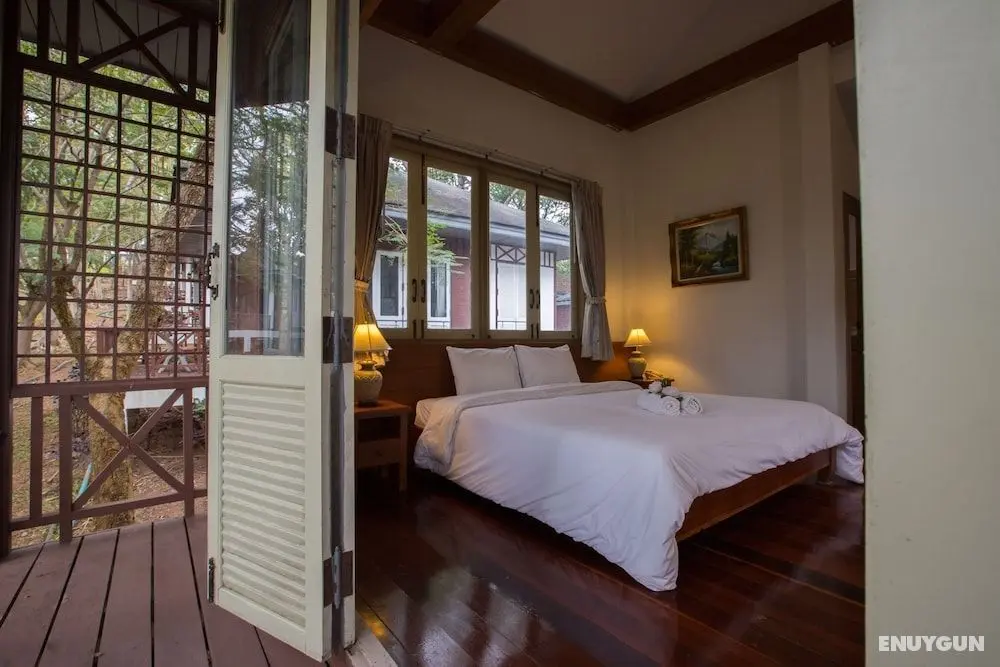Starlite Khaoyai Hotel and Resort - Öne Çıkan Resim