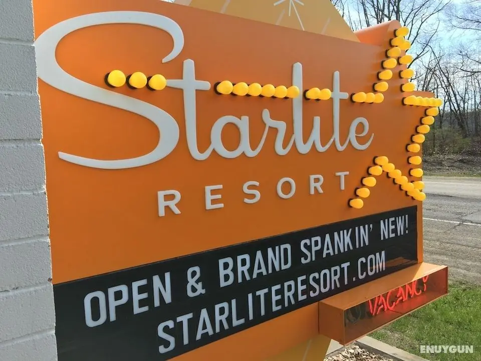 Starlite Resort - Öne Çıkan Resim