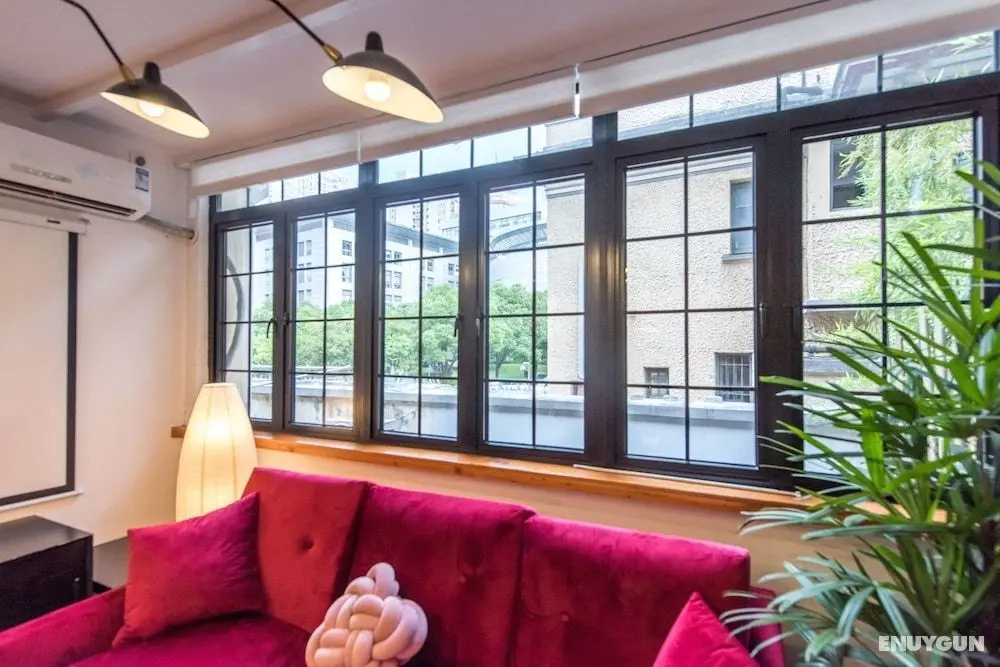 StarLive Apartment - Budapest - Öne Çıkan Resim