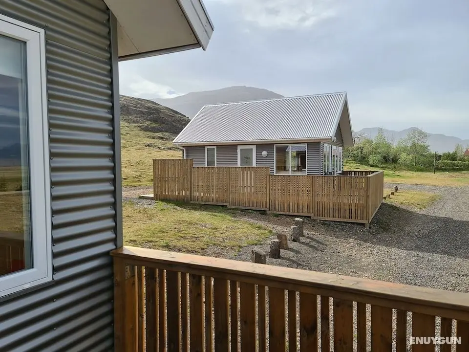 Starmyri 2a Cottages - Dış Mekan