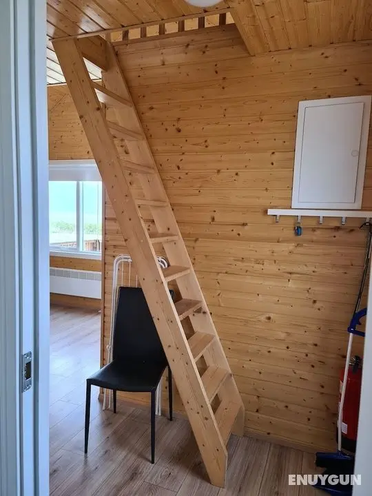 Starmyri 2a Cottages - Oda