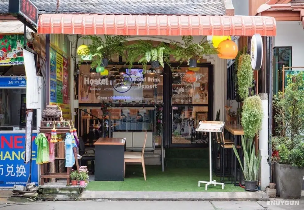 Starnong Café & Hostel - Öne Çıkan Resim