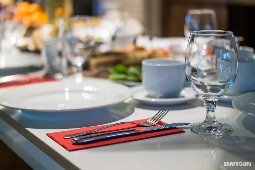 Starpoints Hotel Kuala Lumpur - Öne Çıkan Resim