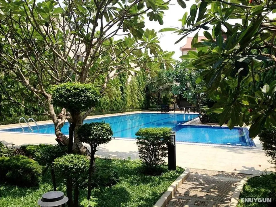 Starry Angkor Hotel - Öne Çıkan Resim