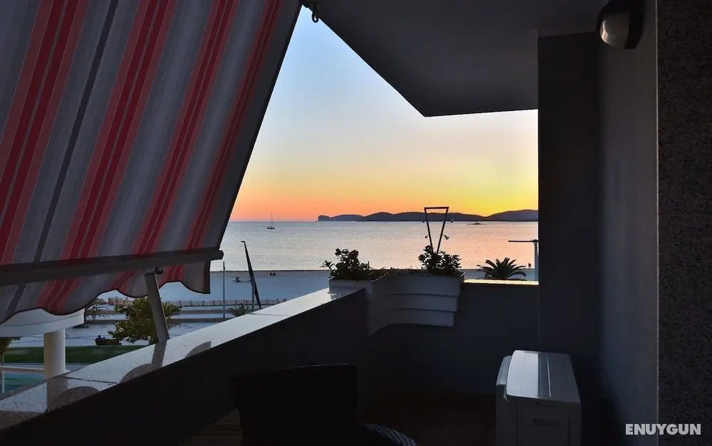 Starry Sky Charming House - Oda Manzaraları