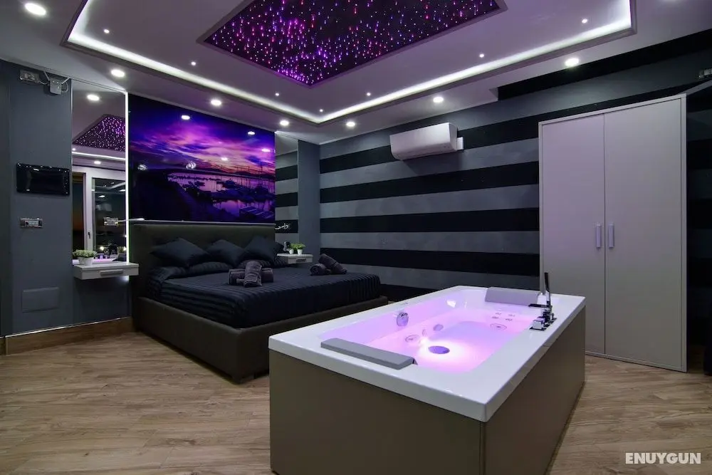 Starry Sky Charming House - Öne Çıkan Resim