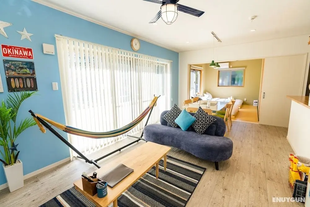 Starry Sky Resort Okinawa - Öne Çıkan Resim