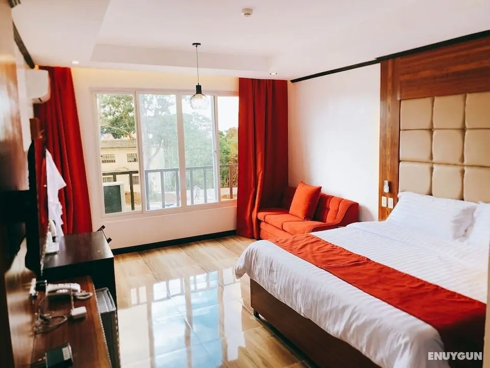 Starview Hotel and Resort - Öne Çıkan Resim