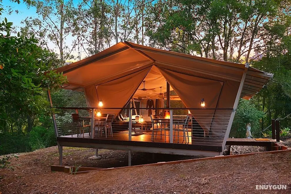 Stary Nights Luxury Camping - Öne Çıkan Resim