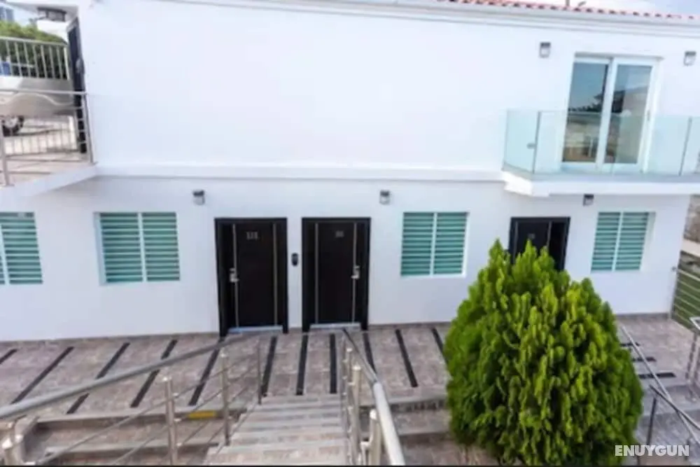 Starz Hotel - Oda Manzaraları