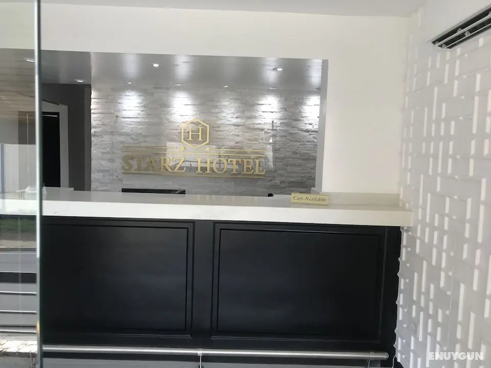 Starz Hotel - Öne Çıkan Resim
