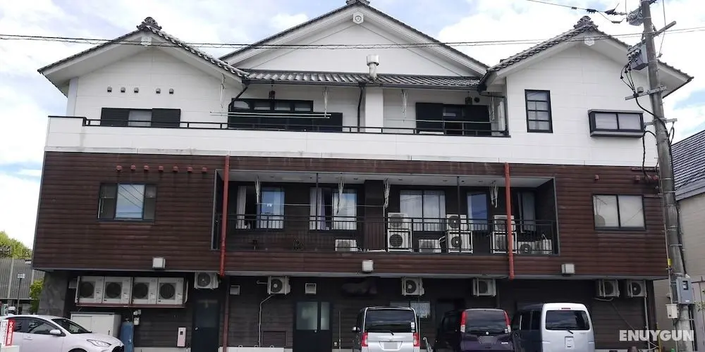 Station Business Hotel Tenshukaku Hitoyoshi - Öne Çıkan Resim