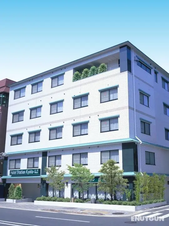 Hotel Station Kyoto West - Öne Çıkan Resim