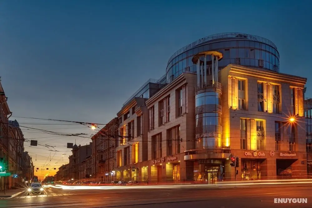 Statskij Sovetnik Hotel Zagorodnyy - Öne Çıkan Resim
