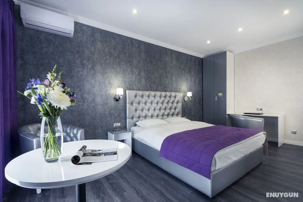 Hotel Status Apartments - Öne Çıkan Resim