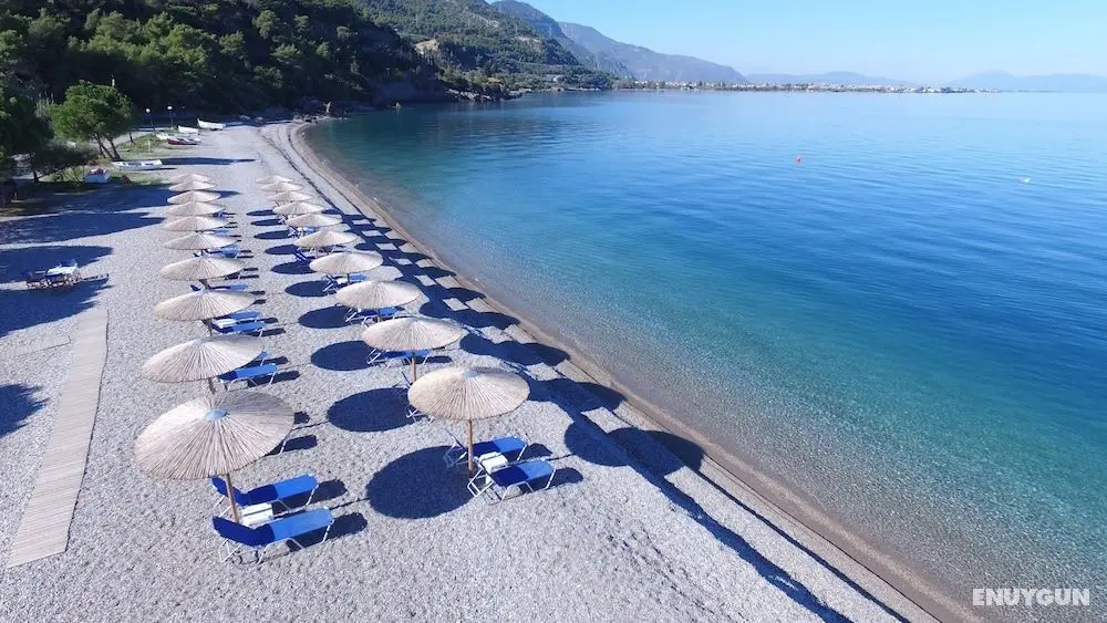 Stavento Apartments - Öne Çıkan Resim