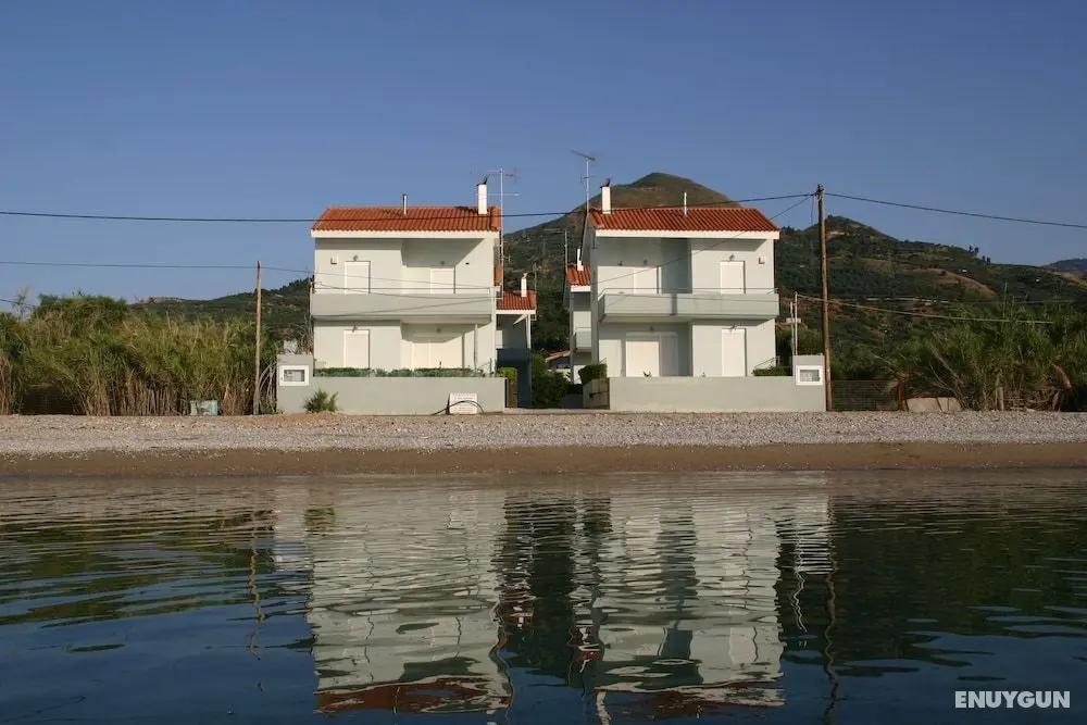 Stavento - Villa Pounda - Öne Çıkan Resim